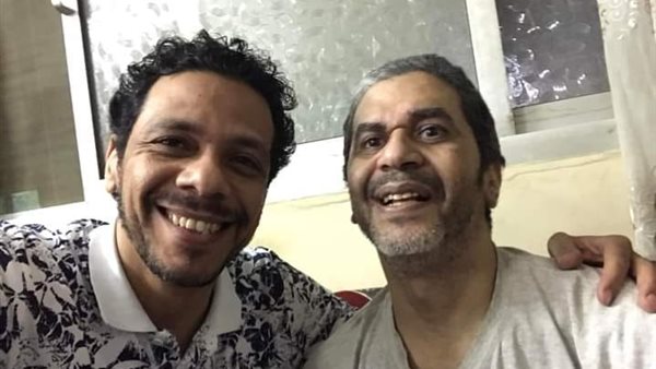 عمرو محمد علي وحمزة