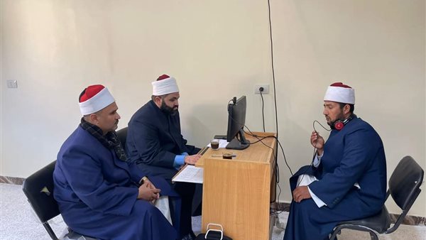 اختبارات اختيار محفظي