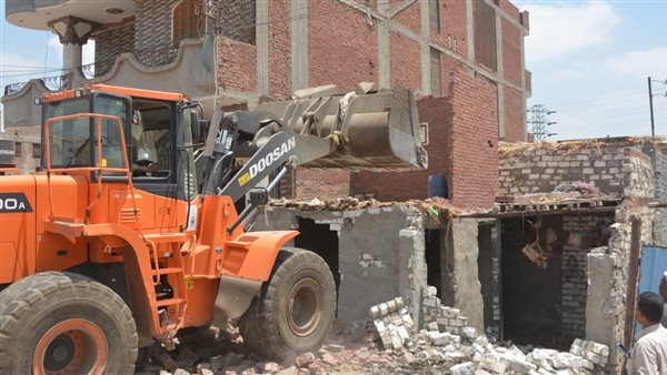 حملات إزالة