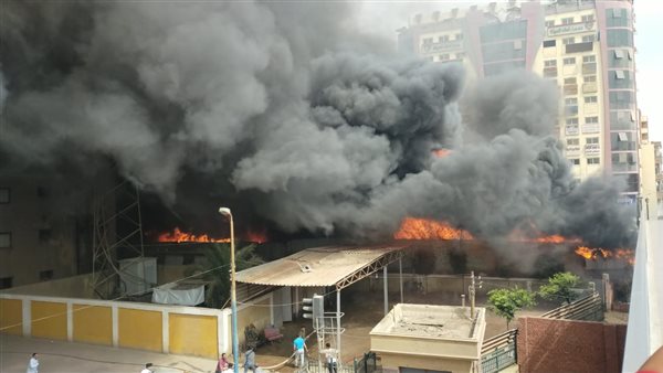 معرض شباب مصر للأدوات