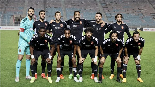 النادي الأهلي