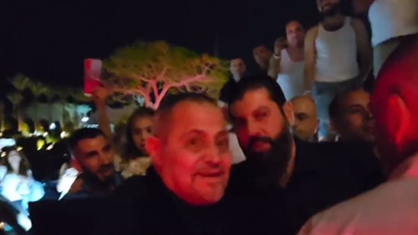 جورج وسوف من مدينة