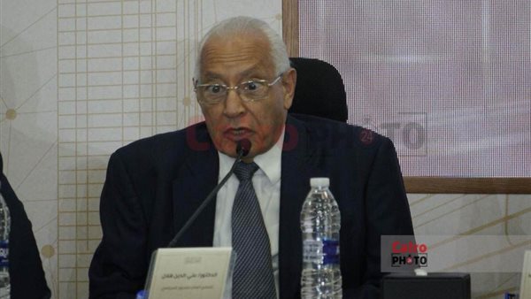 على الدين هلال