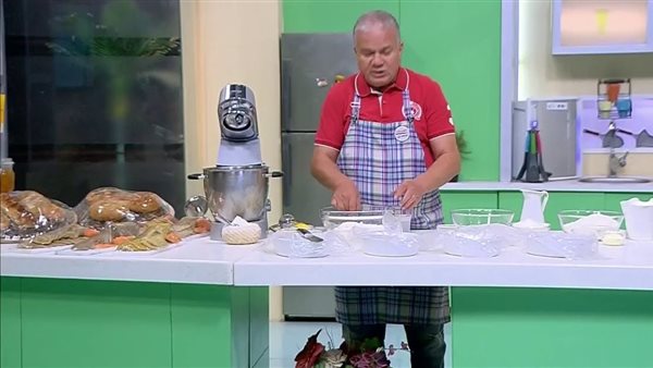 طريقة عمل العيش الفينو