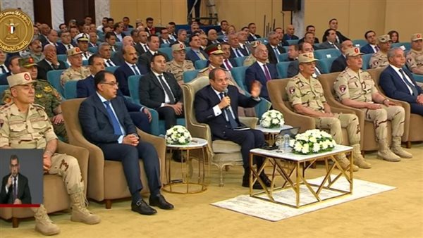 الرئيس عبدالفتاح