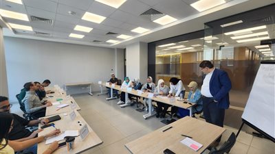 تنفيذًا للاستراتيجية الوطنية للتعليم العالي.. بدء أولى فعاليات مبادرة كن مستعدًا 