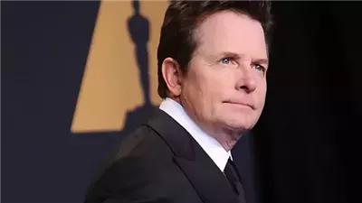 الممثل الكندي مايكل جي فوكس يروي تجربته مع مرض باركنسون