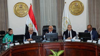 وزير التعليم: عدد مستخدمي التابلت 700 ألف طالب سنويا