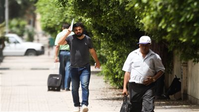 أجواء حارة.. الأرصاد تكشف موعد انتهاء التقلبات الجوية | فيديو