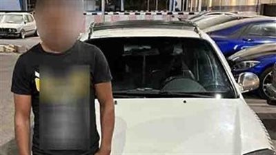 القبض على سائق تاكسي تعدى بألفاظ خارجة وأفعال خادشة للحياء على سيدة بمدينة نصر