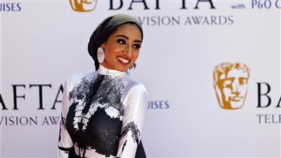 بعد ظهورها بالحجاب في حفل توزيع جوائز البافتا.. معلومات عن زينب جيوا