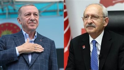 أردوغان: أثق في الفوز بجولة الإعادة.. ورئيس المعارضة لن يكون له مكان بحزب الشعب الجمهوري
