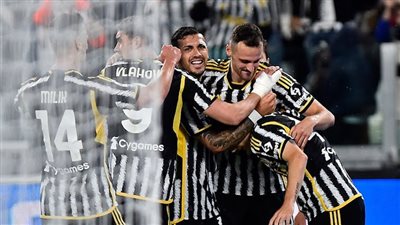 يوفنتوس يضرب كريمونيسي بثنائية نظيفة في الدوري الإيطالي