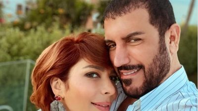 فائق حسن لـ أصالة في عيد ميلادها: أنت معنى الحب وتفسير عمقه الدافئ