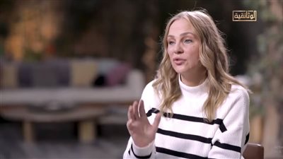 فيلم فرقة رضا | الليلة.. شيرين رضا تتحدث عن والدها عبر قناة الوثائقية