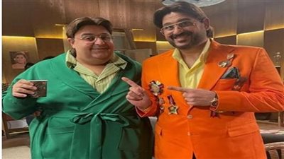 بعد عرض مسلسل اللعبة الجزء الرابع الحلقة الأولى.. تعرف على دور شخصية بسيم الجديدة 