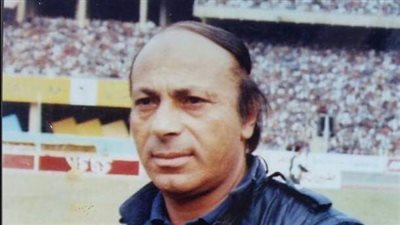 وفاة محمد عبد الرازق الكتشي نجم وقائد فريق المصري خلال الستينيات