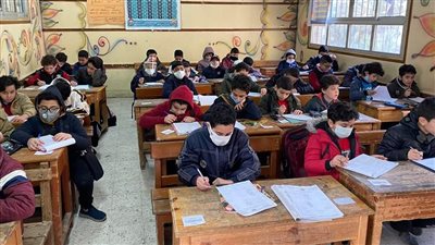 نتيجة الصف الخامس الابتدائي 2023.. خطوات الاستعلام والموعد