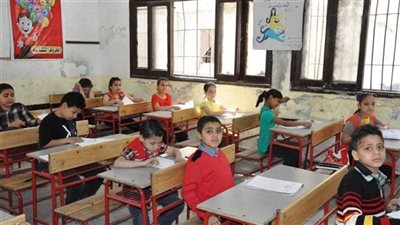 نتيجة الصف السادس الابتدائي الترم الثاني 2023 برقم الجلوس والاسم.. ننشر موعد الإعلان 