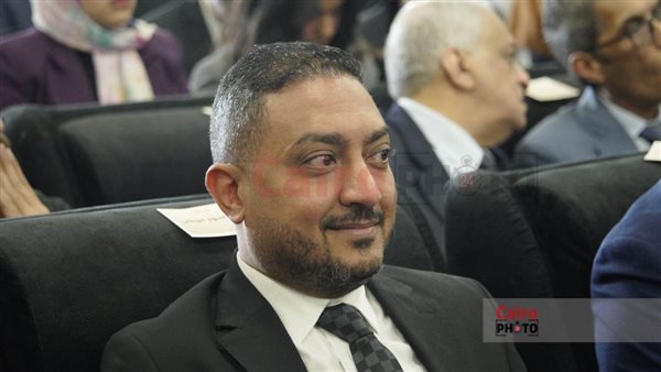 جون طلعت عضو مجلس