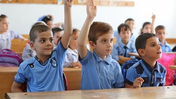 موعد نتيجة الصف الرابع