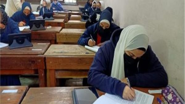 امتحانات الثانوية