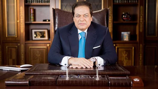 محمد أبو العينين