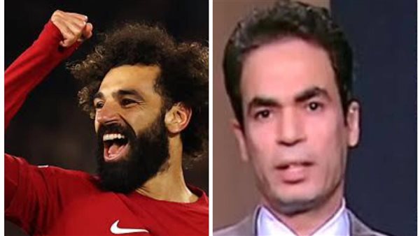محمد صلاح والمسلماني