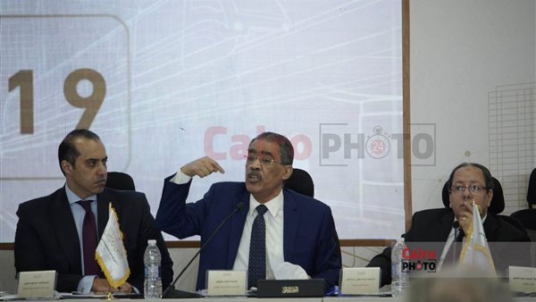 الحوار الوطني 