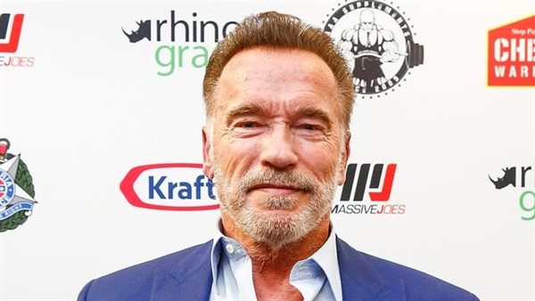 أرنولد شوارزنيجر