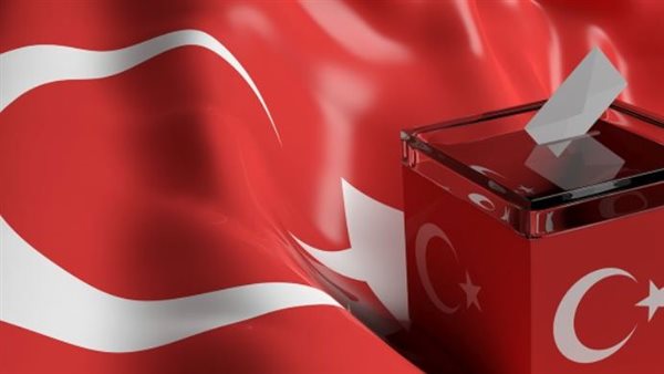 انتخابات تركيا