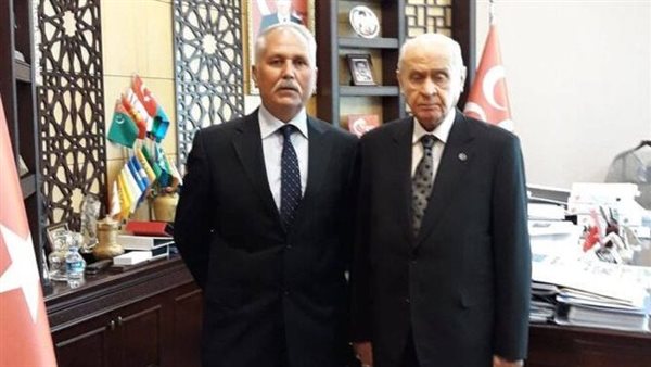 قيادي بحزب الحركة