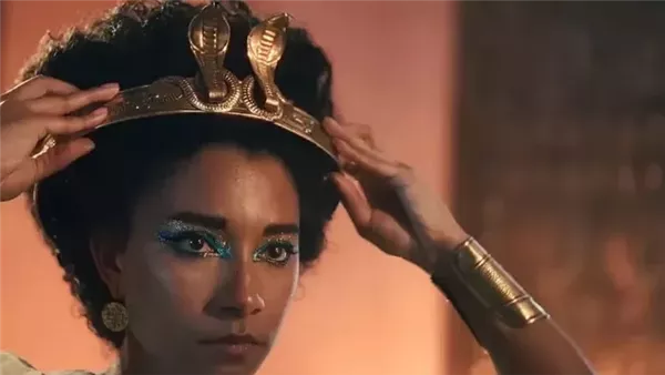 فيلم Queen Cleopatra