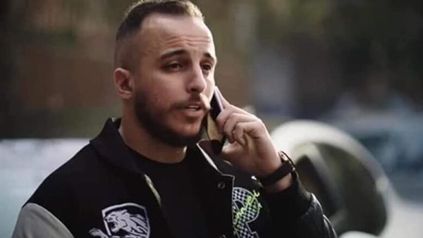 عبد الرحمن المهدي