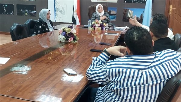 نائب محافظ القاهرة