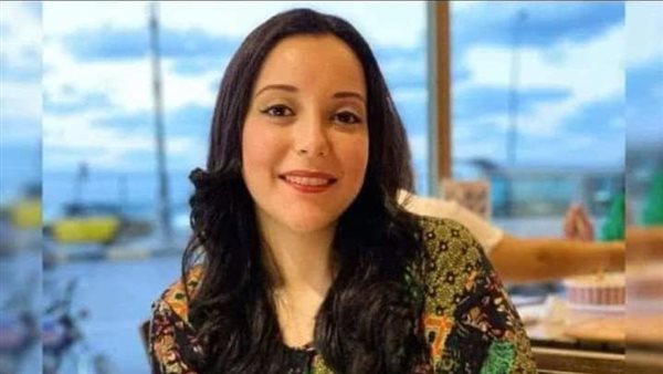 الفتاة المتوفاة 