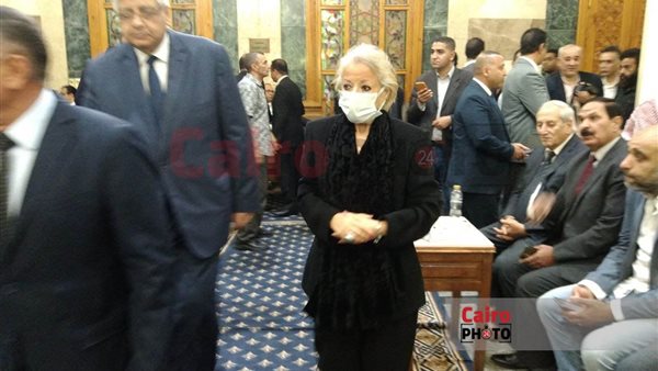  فايزة أبو النجا