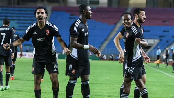 النادي الأهلي