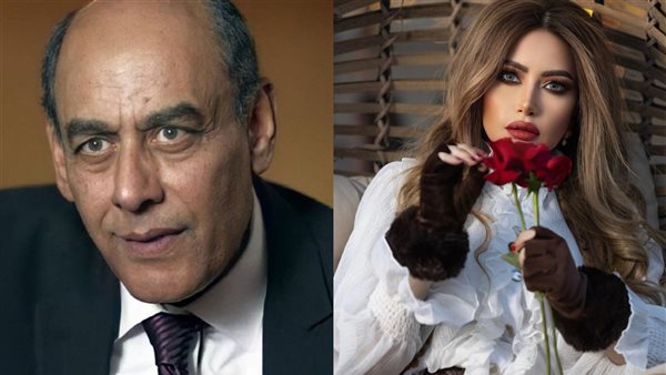 مي العيدان وأحمد