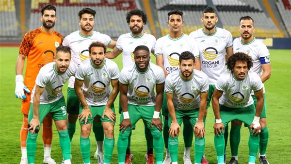 فريق المصري 