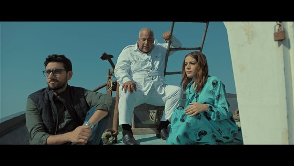  فيلم الصف الأخير