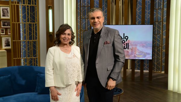 لبنى ونس - عمرو الليثي