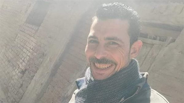 المجني عليه 