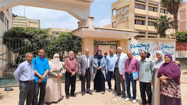 ملتقى توظيف بالإسكندرية