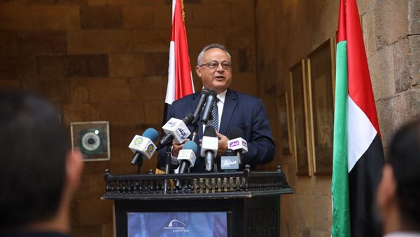 مكتبة الإسكندرية