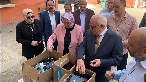 كراتين هواتف محمولة