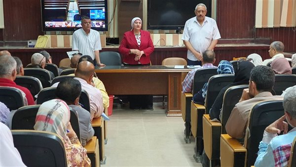 تعليم القليوبية 