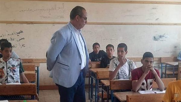 وكيل وزارة التعليم