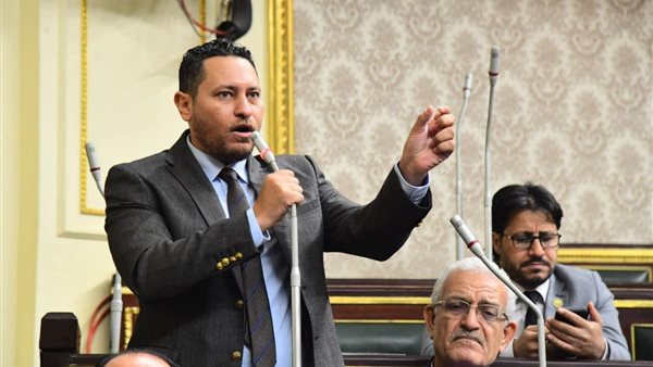 النائب علاء عصام