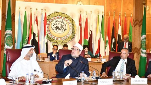 وزير الأوقاف 